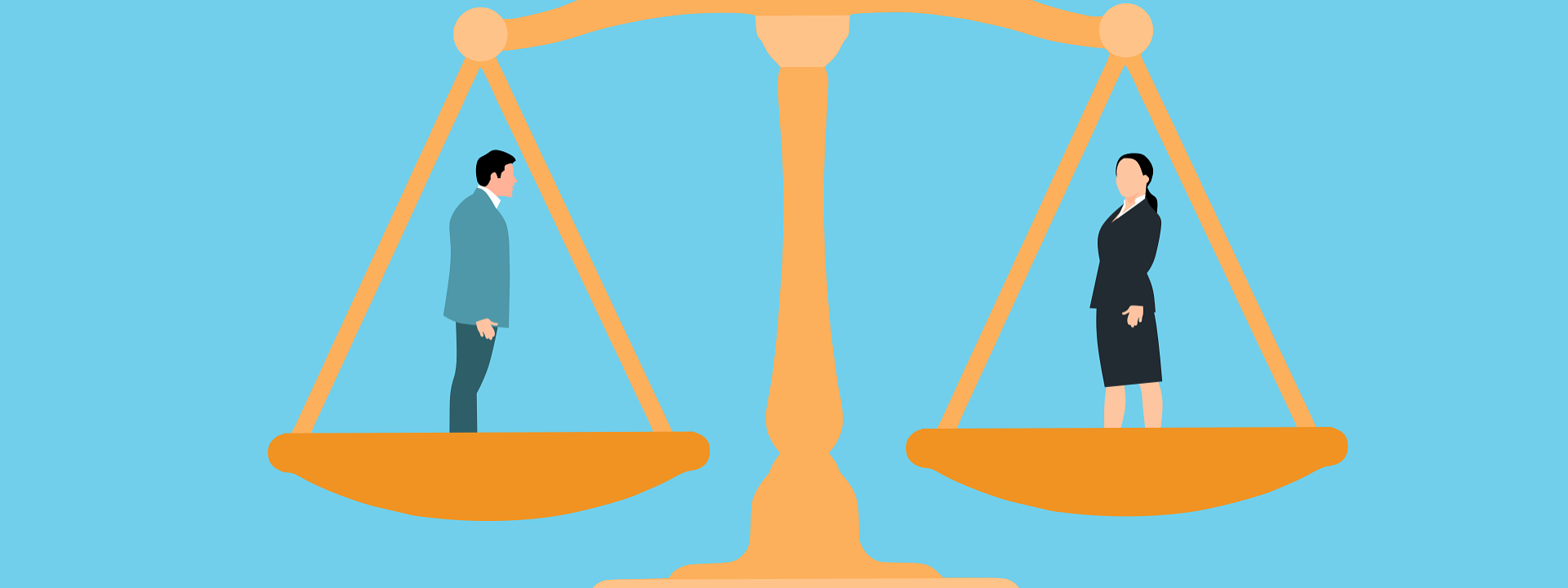 Mesurer l'égalité salariale avec Logib