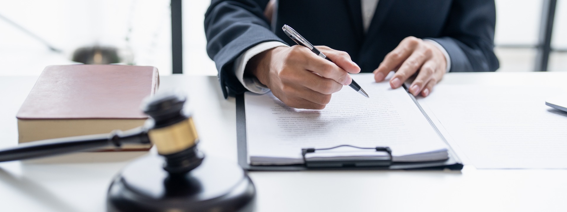 La gestion du risque pénal : adopter les bons réflexes - Session 1