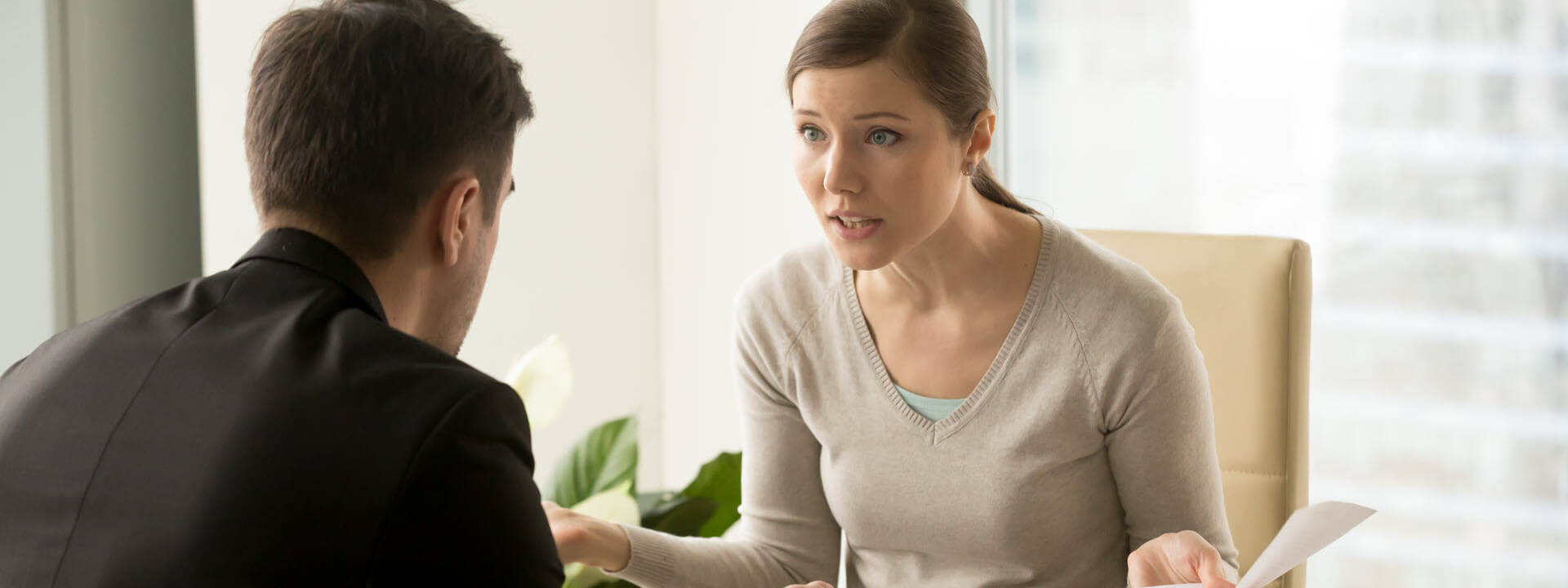 Gérer les conflits et s'affirmer sans agresser - Session 2