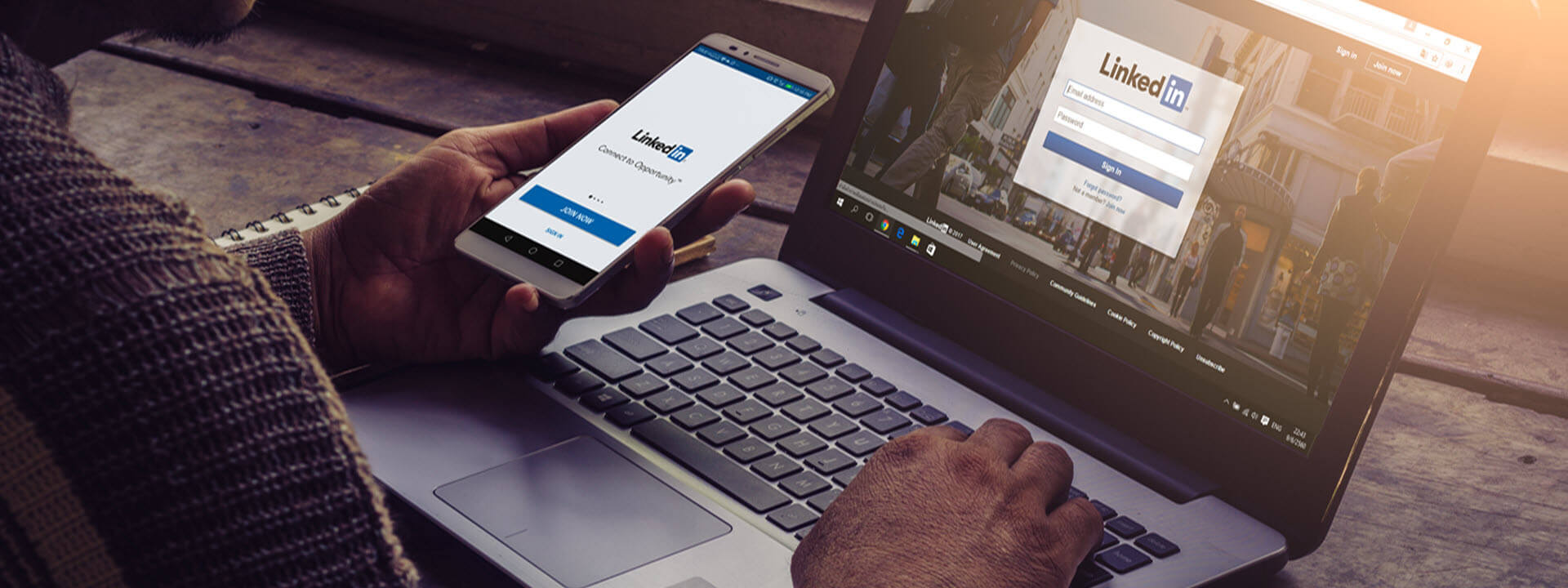 LinkedIn : les clés d'une communication personnelle réussie - Session 1