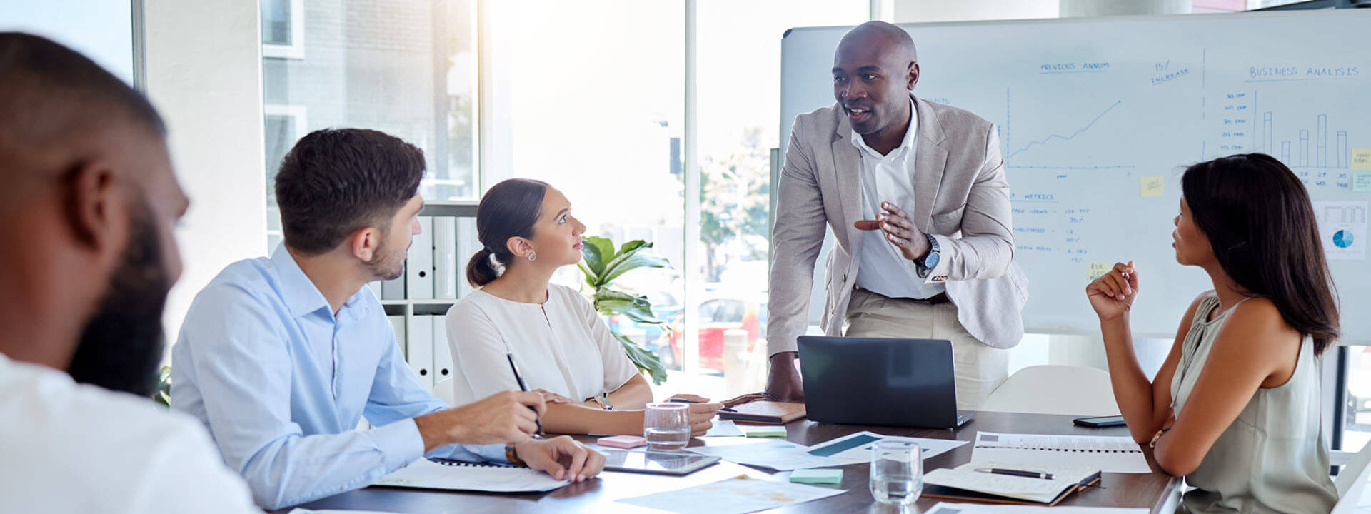 Réussir son pitch - Session 1