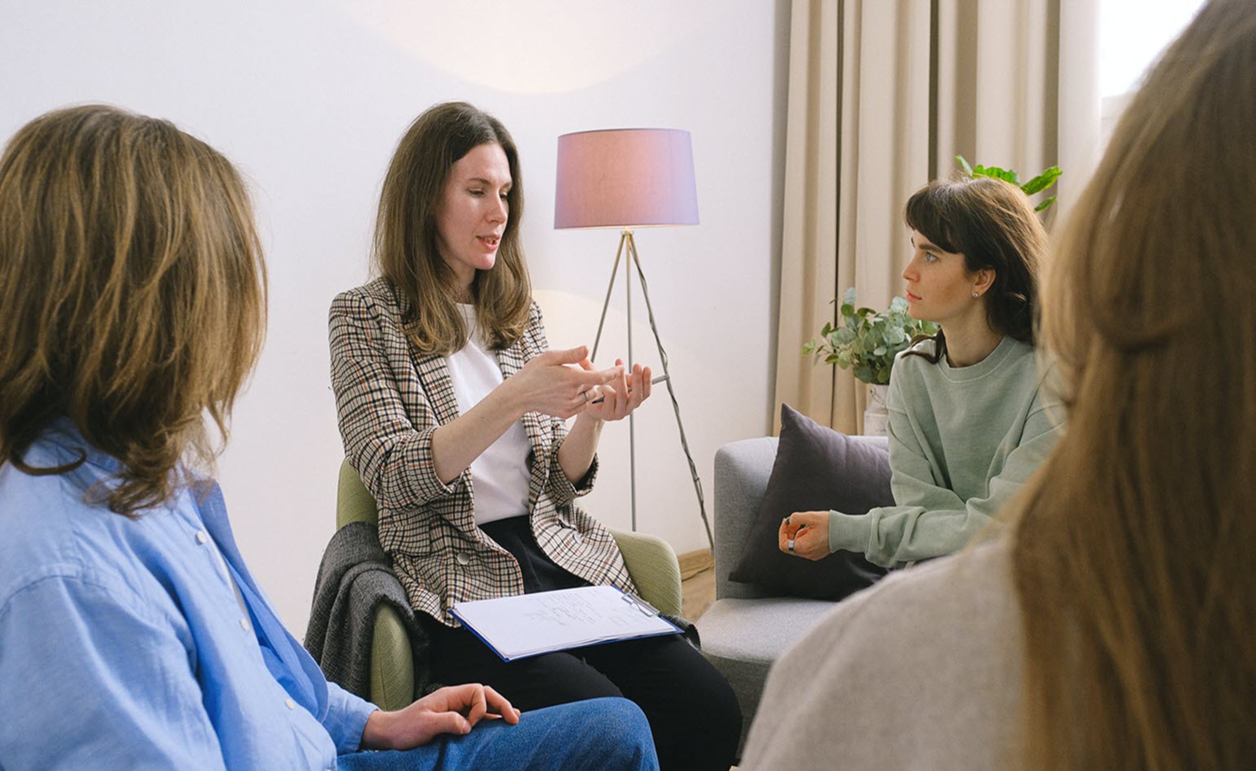 Gérer les conflits et s'affirmer sans agresser