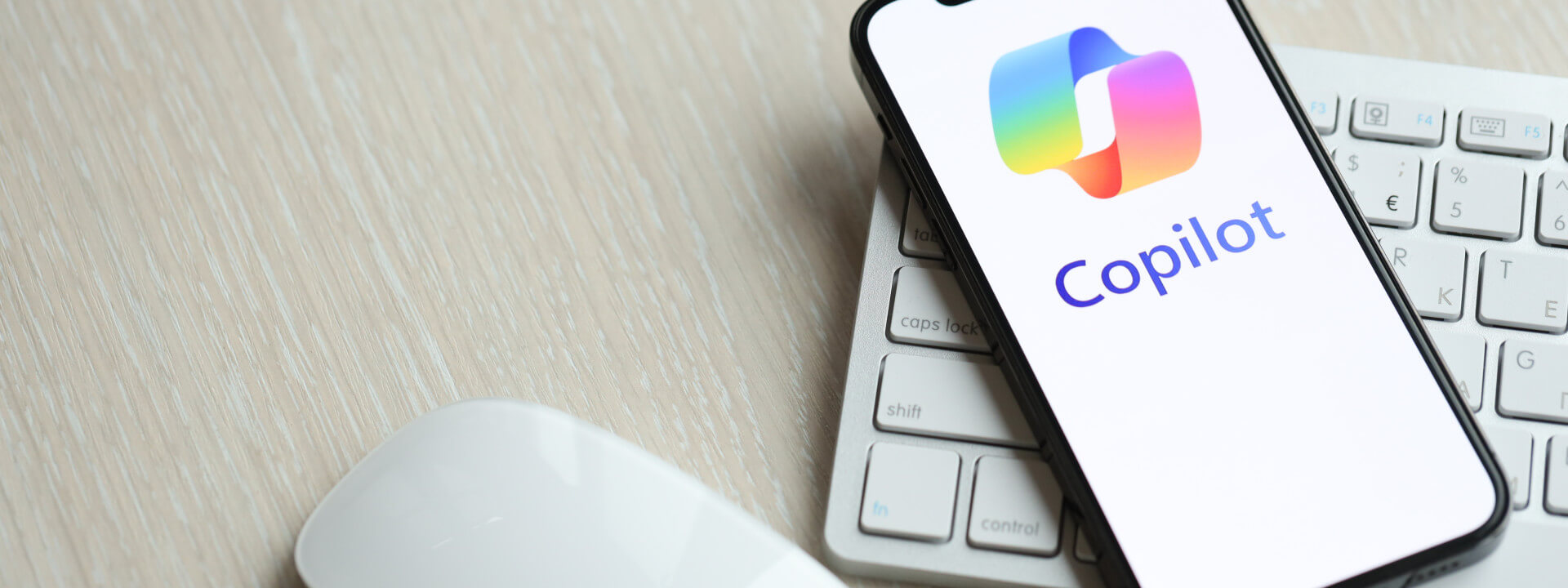 Optimisez votre productivité avec Microsoft Copilot - Session 1