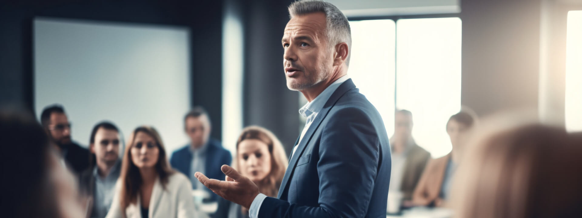 Oser prendre la parole et s'exprimer efficacement grâce à l'impro !