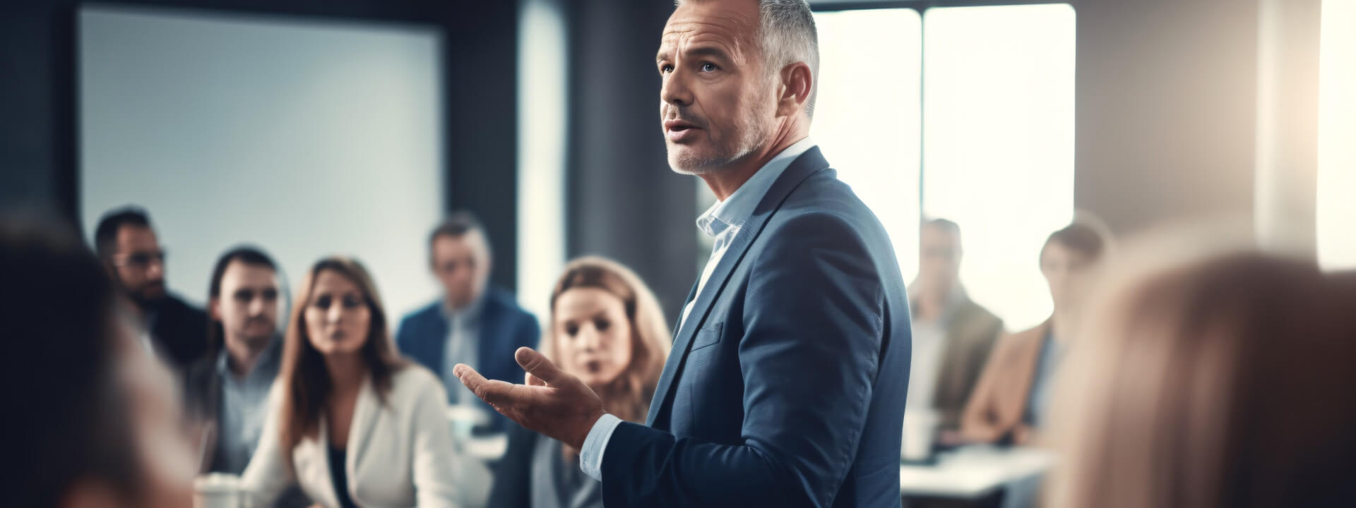 Oser prendre la parole et s'exprimer efficacement grâce à l'impro ! - Session 1