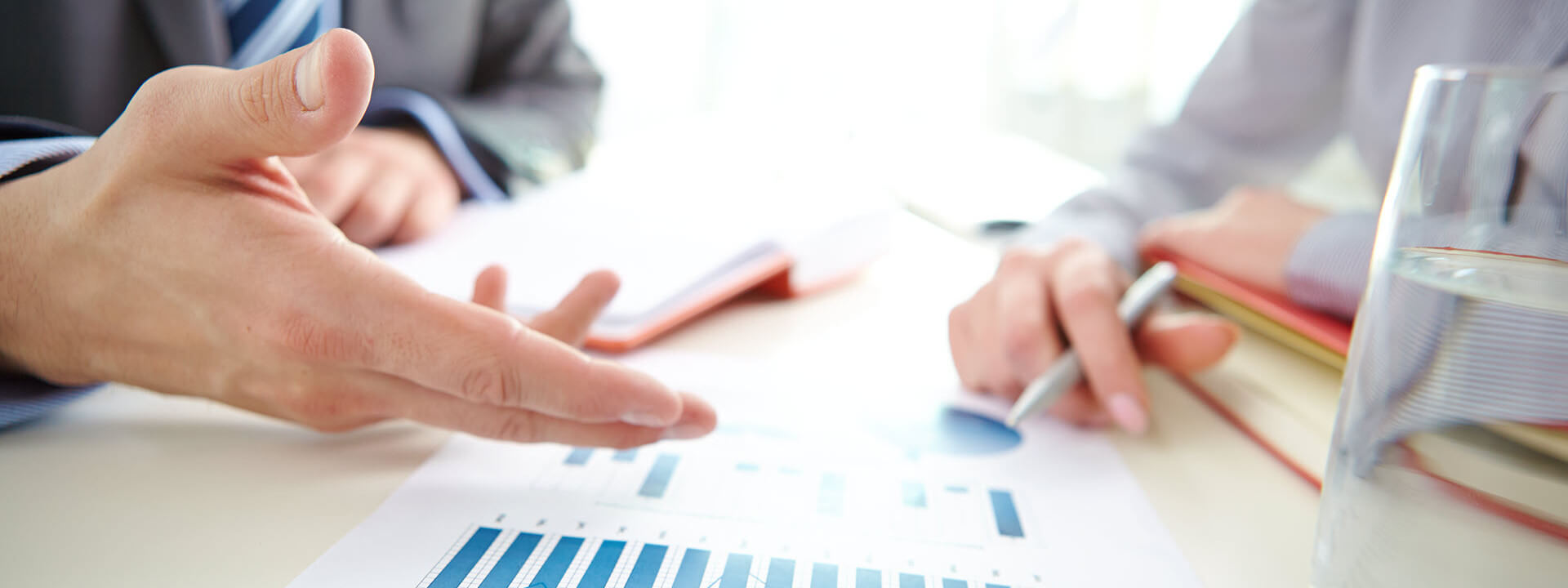 Interprétation des comptes annuels des organisations suisses à but non lucratif - Session 1