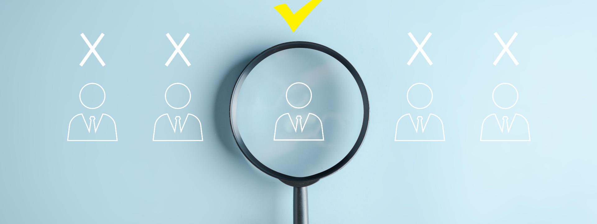 Perfectionnez votre approche du recrutement - Module 1 - Session 2