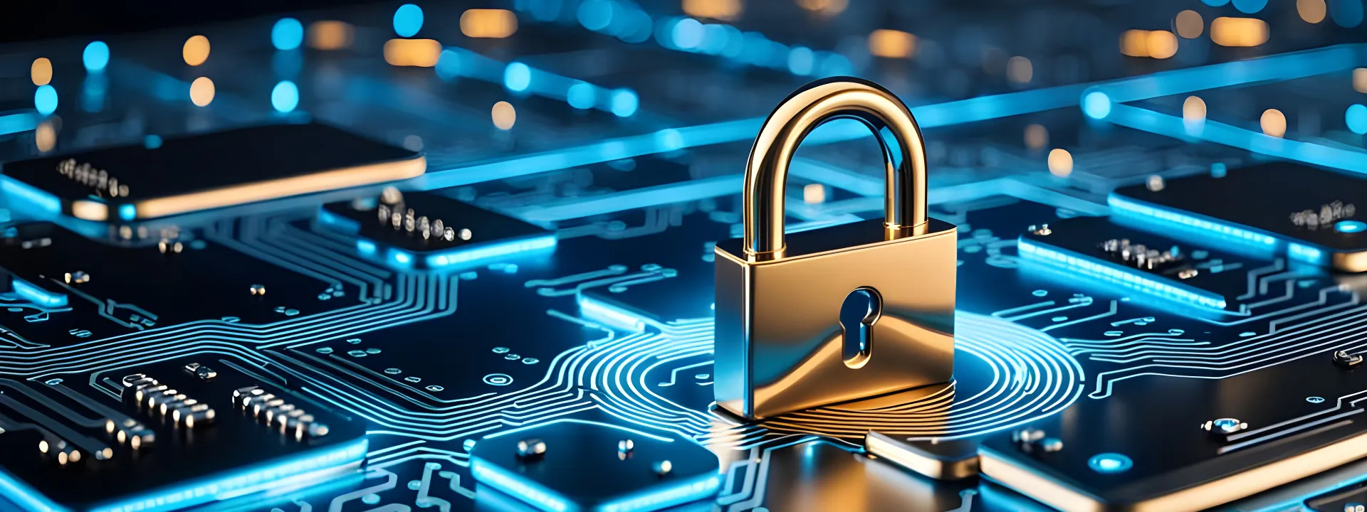 La cybersécurité au quotidien : adopter les bons réflexes numériques - Session 1