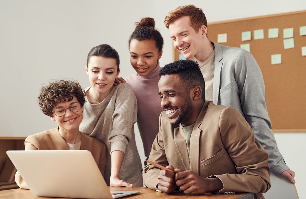 7 secrets pour s'engager sans s'épuiser et retrouver le plaisir de travailler