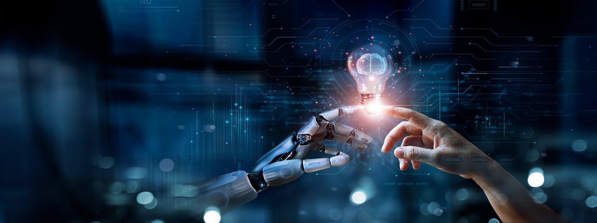 Comprendre et utiliser les intelligences artificielles génératives - Session 3