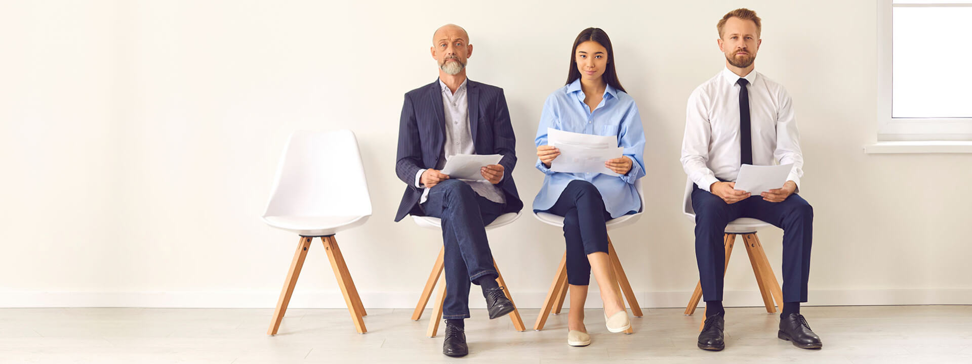 Séduire, engager et retenir les talents multigénérationnels