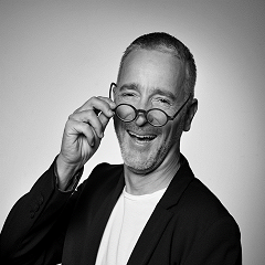 Laurent Vuarraz Voisin