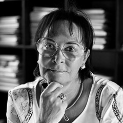 Guylaine Riondel Besson picture