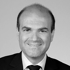 Patrick Hendier