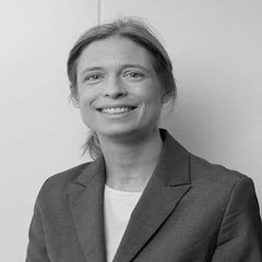 Geneviève Ordolli