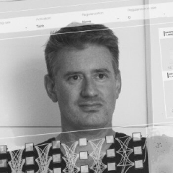 Timothy O'Hear