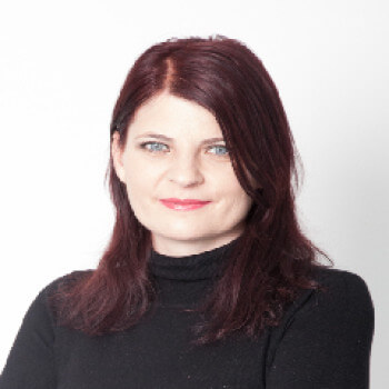 Laura Tocmacov