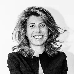 Sandrine Fourgnaud
