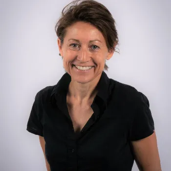 Vanessa Scribante